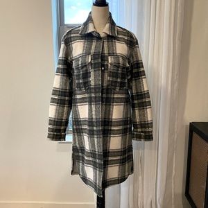 Abercrombie & Fitch Jacket XS